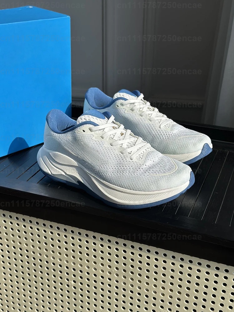 Men'S Shoes Hoka - Sepatu Lari dan Olahraga Kasual Model