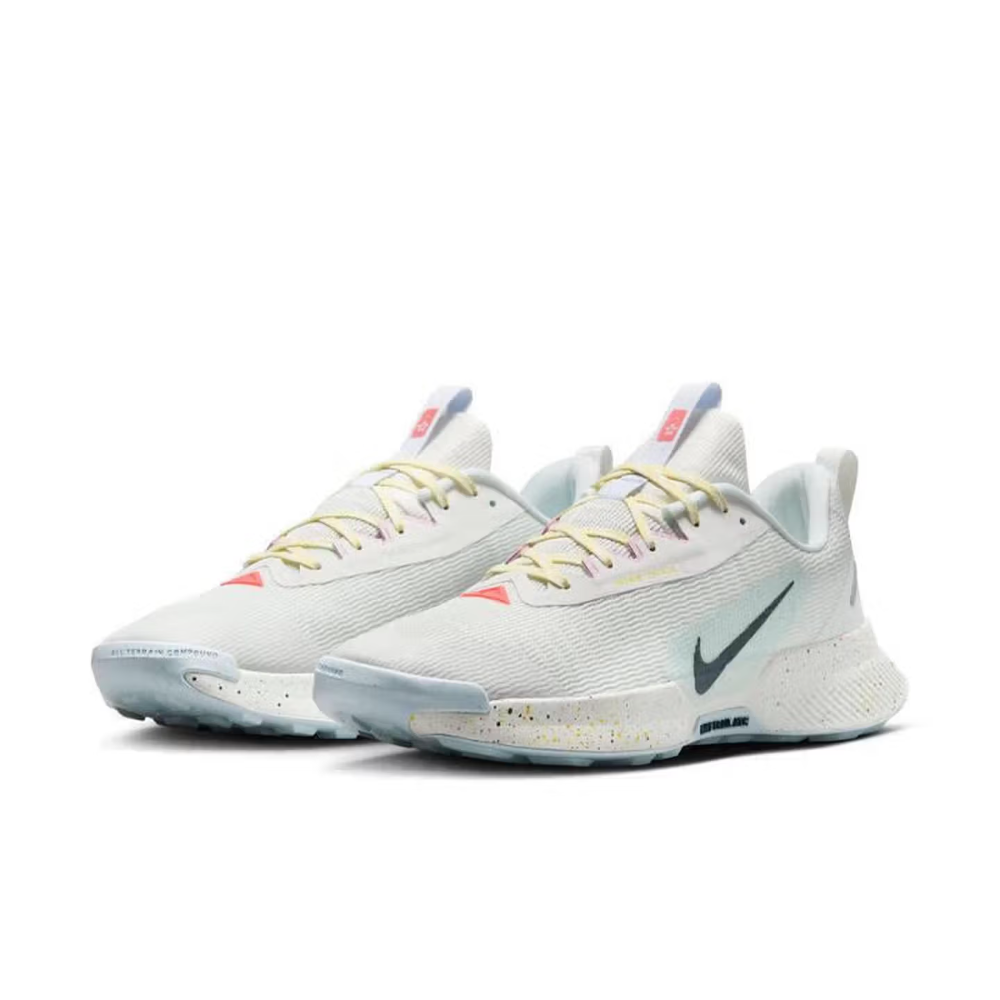 Men Shoes Nike - Nike JUNIPER TRAIL 3 Sepatu Latihan