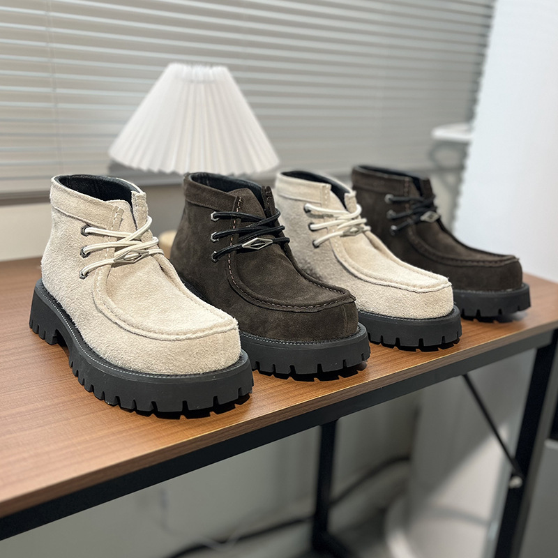 Men'S Shoes Quality Brands - Sepatu Bot Barat Pria Desain Sepatu