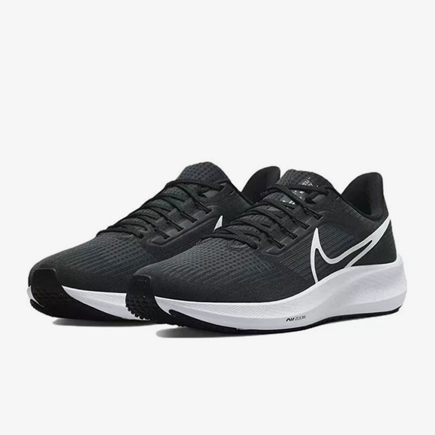 Men Shoes Nike - Sepatu Lari Bernapas Pegasus 39 Air
