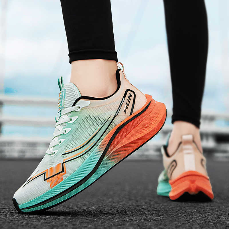 Men Shoes Designer - Sepatu Bot Salju Tanpa Hak Sepatu