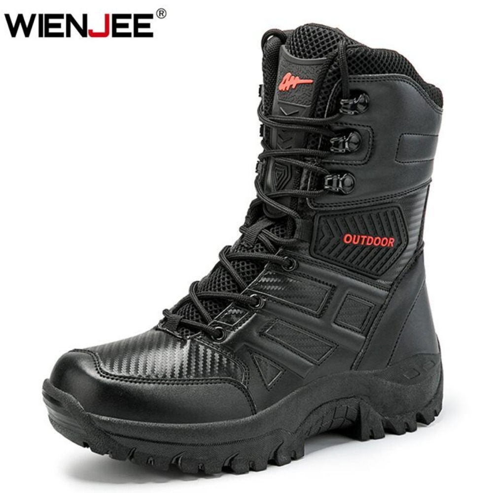 Men'S Shoes Quality Brands - Sepatu Bot Kulit Pria Berkualitas Tinggi