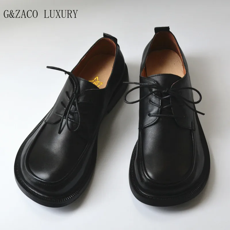 Men'S Shoes Size 43 In Us - Sepatu pantofel kulit alami untuk pria