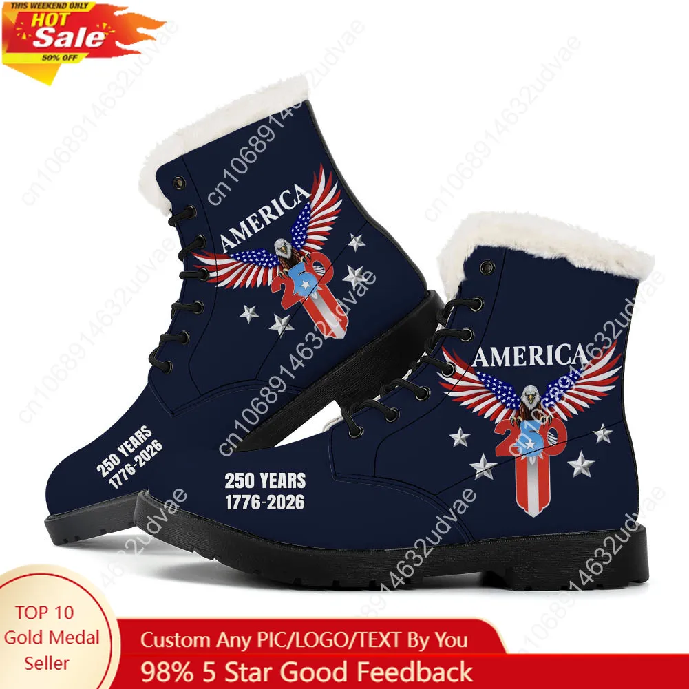 Men'S Shoes No Laces - Sepatu Bot Mewah Amerika Peringatan 250