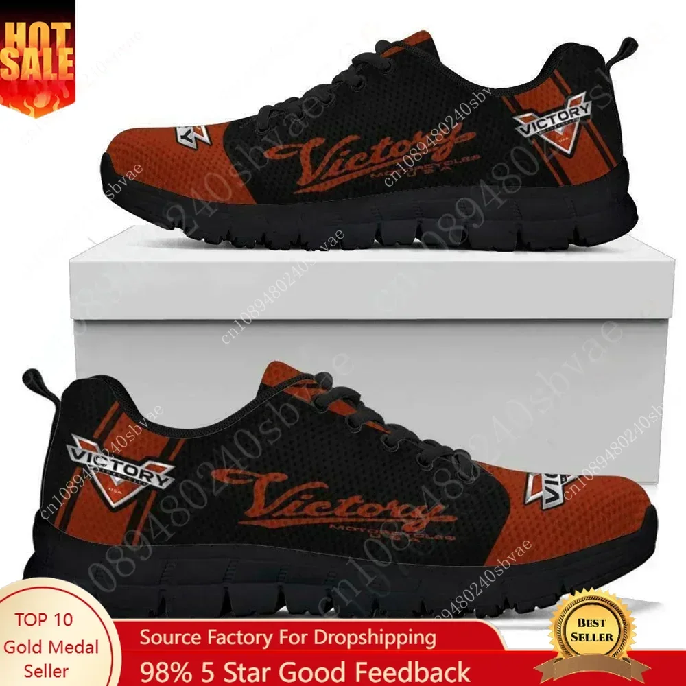 Men'S Shoes No Laces - Sepatu Victory Kasual Original Pria Wanita