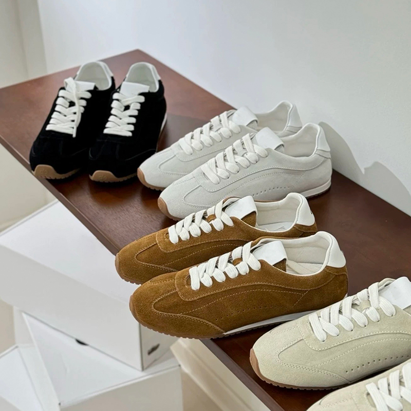 Men'S Shoes Cole Haan - Sepatu kasual unisex wanita Sepatu sneakers