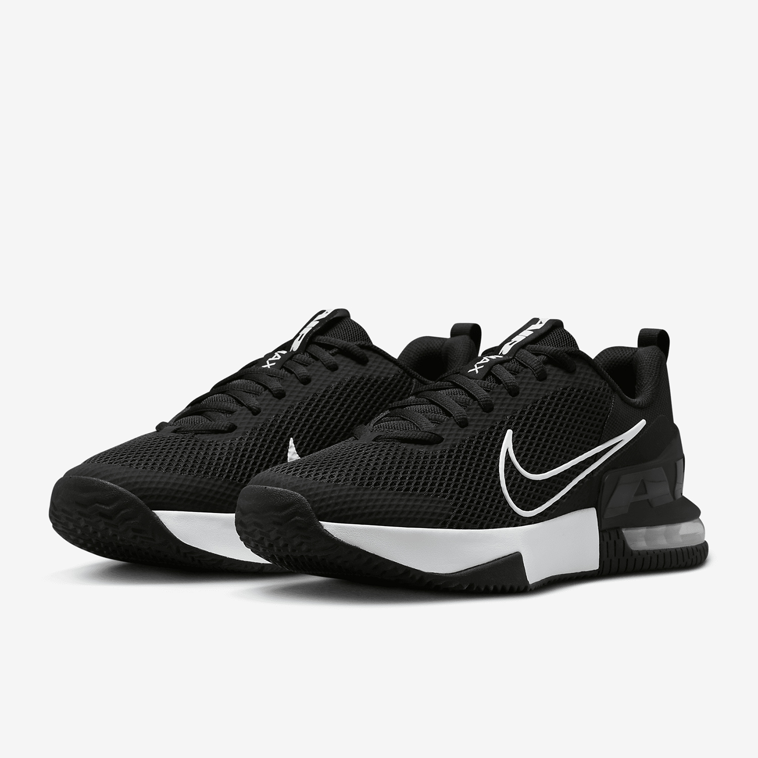 Men Shoes Nike - Sepatu Latihan Bernapas Berbantalan Pria Baru