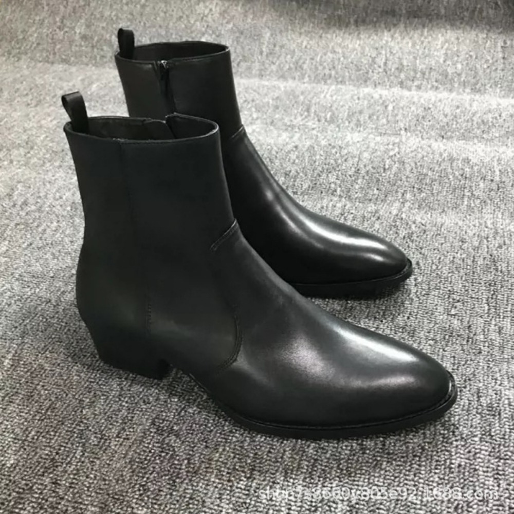 Men'S Shoes Quality Brands - Sepatu Pria Baru Berkualitas Tinggi Merek
