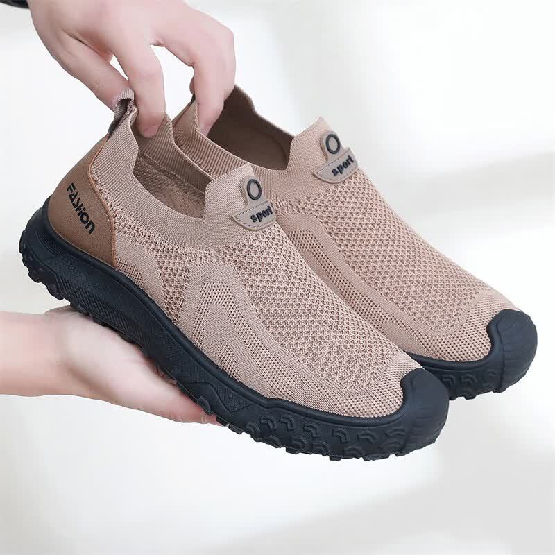 Men'S Shoes Cole Haan - Sepatu Kasual Pria Musim Panas Desain