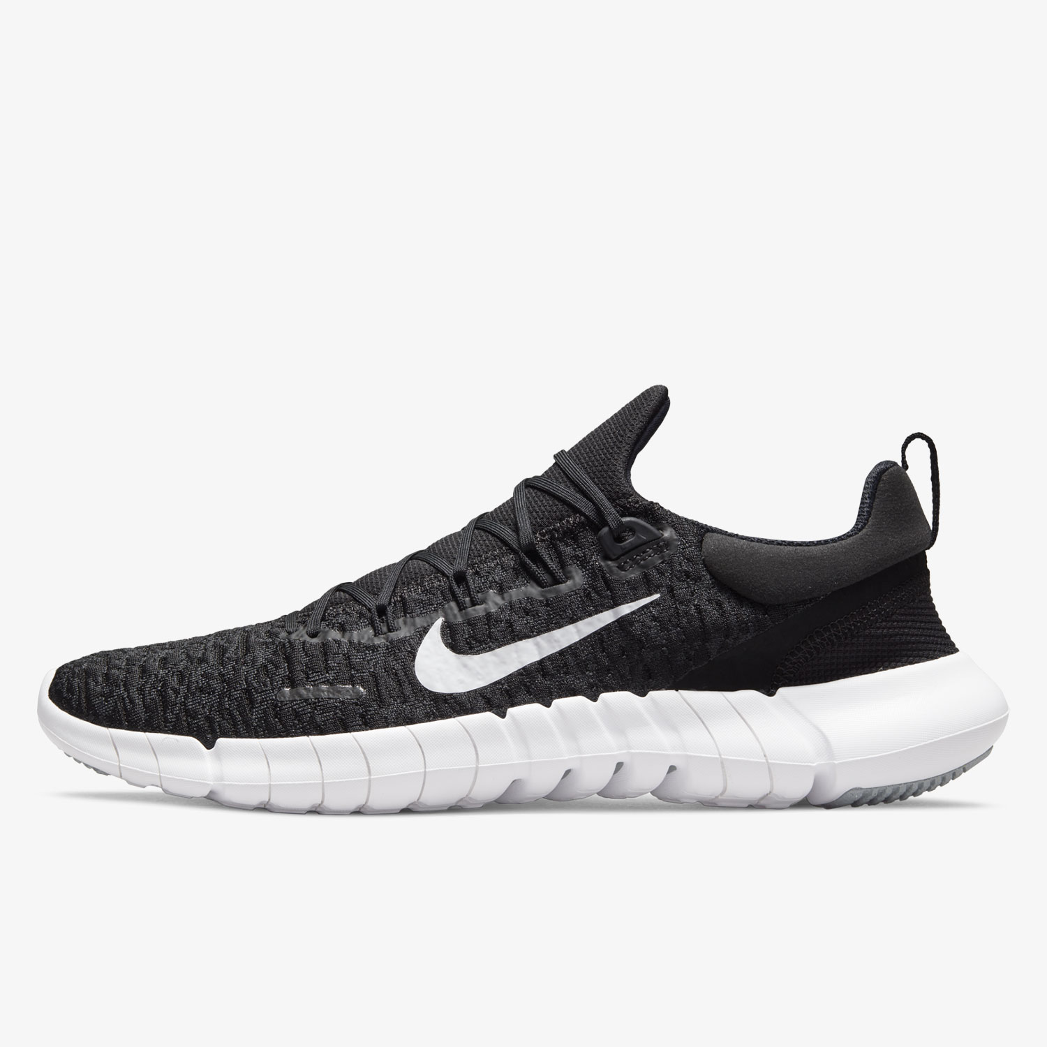 Men Shoes Nike - Sepatu Lari Gaya Barefoot Nike Asli