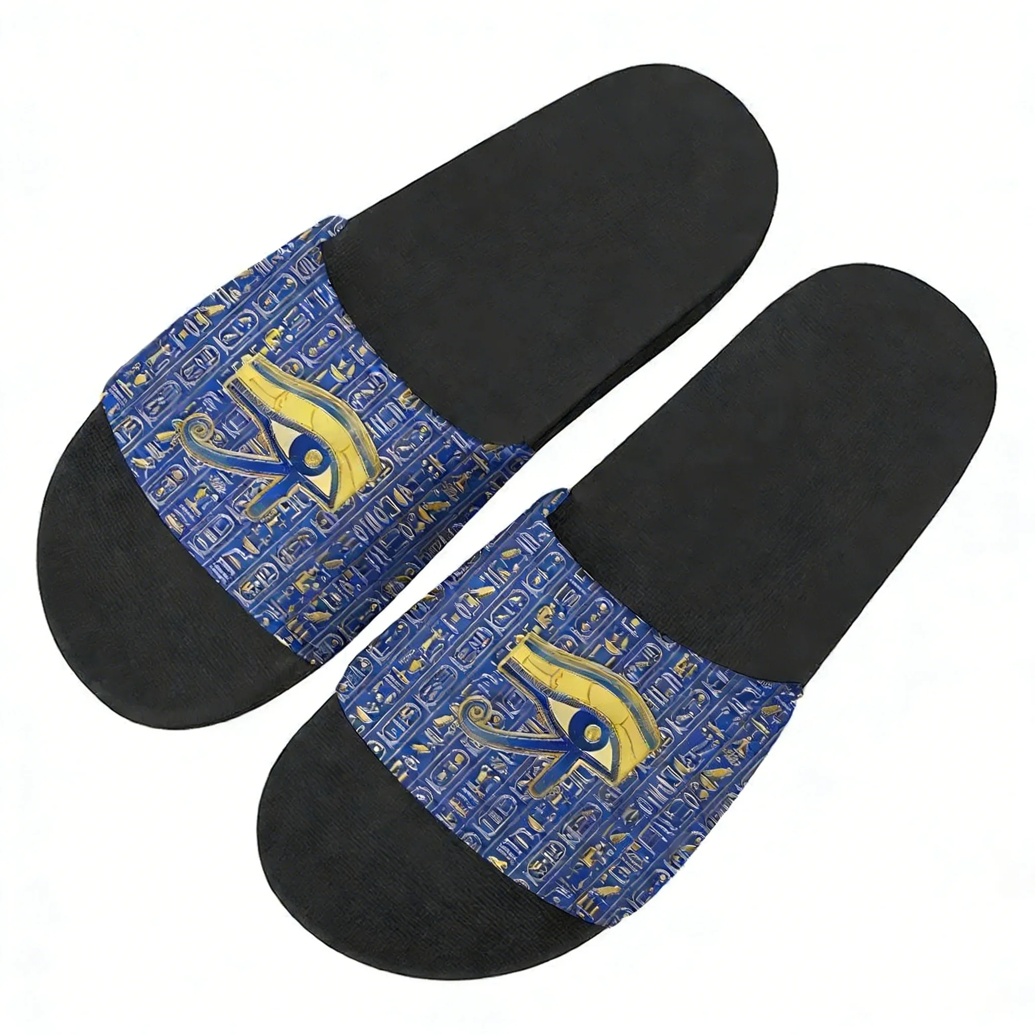 Men Shoes Egypt - Horus Dewa Mesir Mata Mesir Sandal
