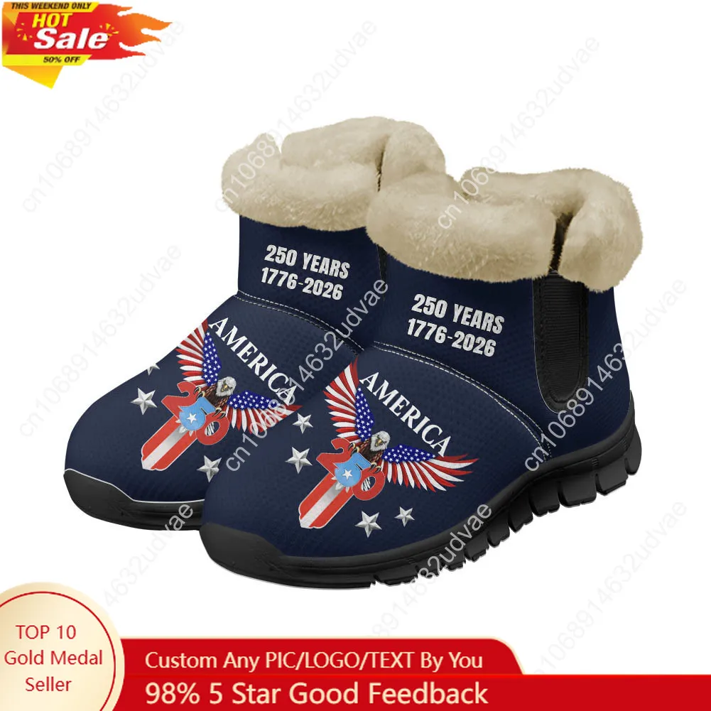 Men'S Shoes No Laces - Sepatu Bot Mewah Amerika Peringatan 250