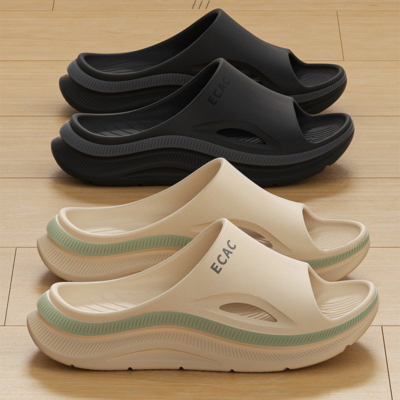 Sandal Sport Outdoor - Sandal Rumah Wanita Platform Cloud Summer