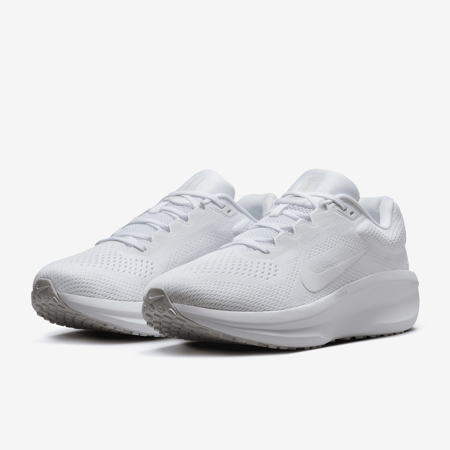 Men Shoes Nike - Sepatu lari olahraga bernapas dan tahan