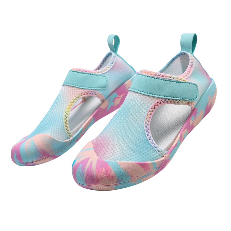 Sandal Sport Outdoor - Sepatu Air Balita Laki-laki Perempuan Sandal