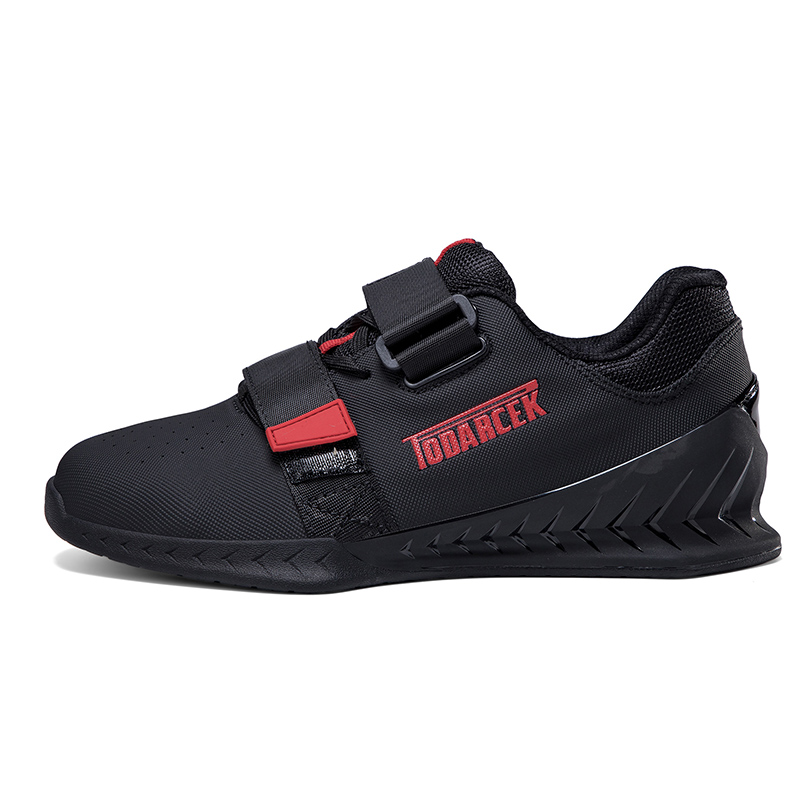 Men'S Shoes Quality Brands - Sepatu Angkat Berat pria profesional asli