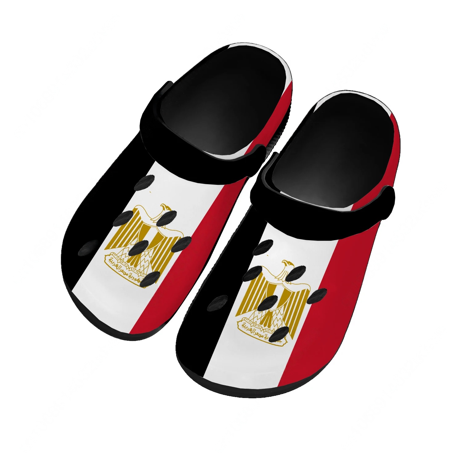 Men Shoes Egypt - Sepatu Air Bendera Nasional Mesir Pria
