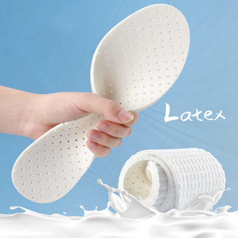 Men'S Shoes With Memory Foam - 1 Pasang Sol Sepatu Busa Memori