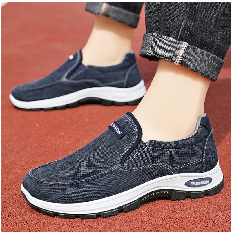 Men'S Shoes Size 43 In Us - Sepatu Kanvas Lembut Bersirkulasi 2025 Sepatu