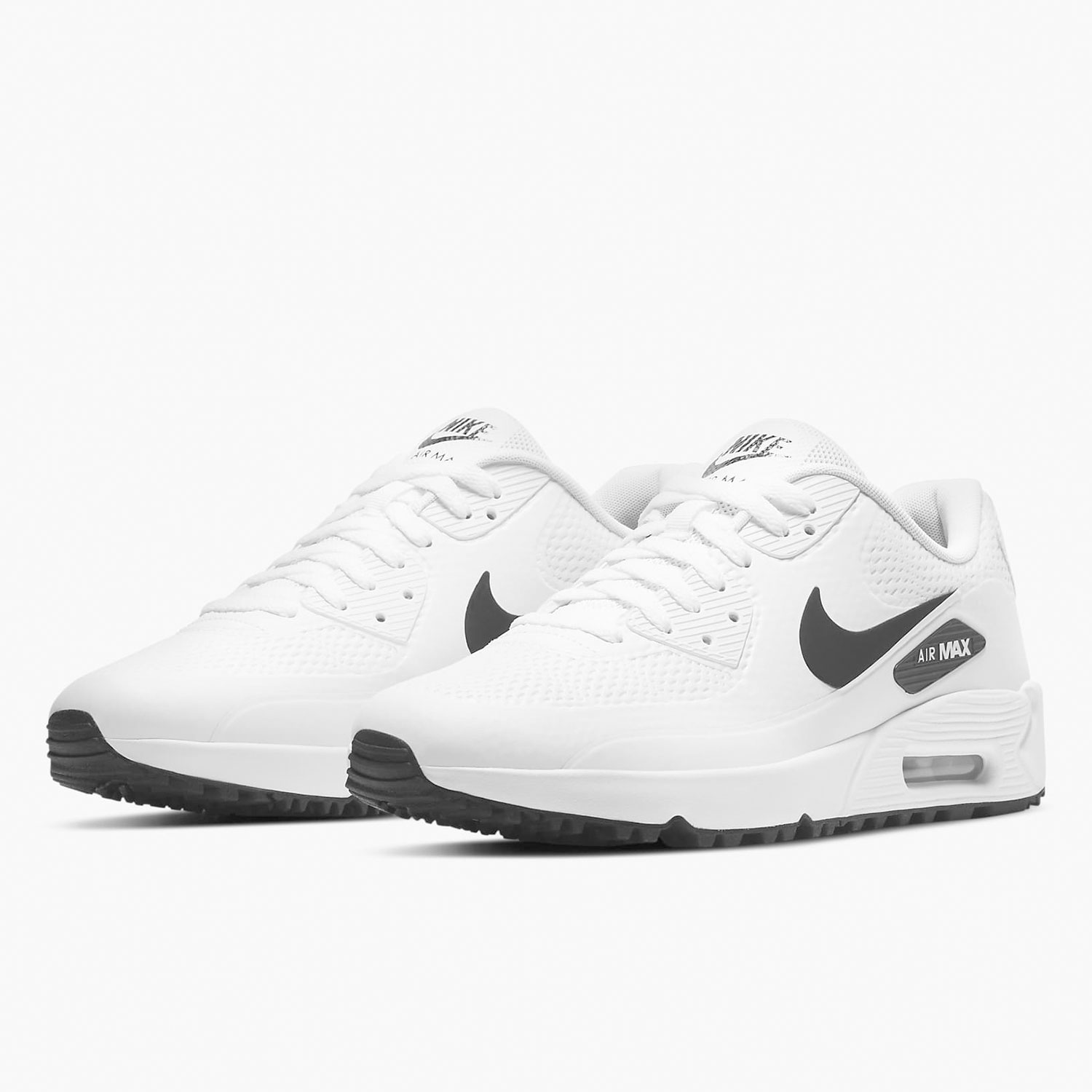 Men Shoes Nike - Sepatu Golf Latihan Olahraga Pria AIR