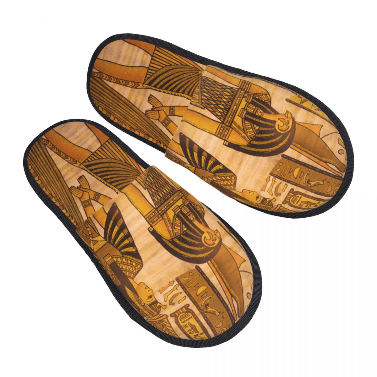 Men Shoes Egypt - Sandal Papyrus Old Egypt Untuk Wanita