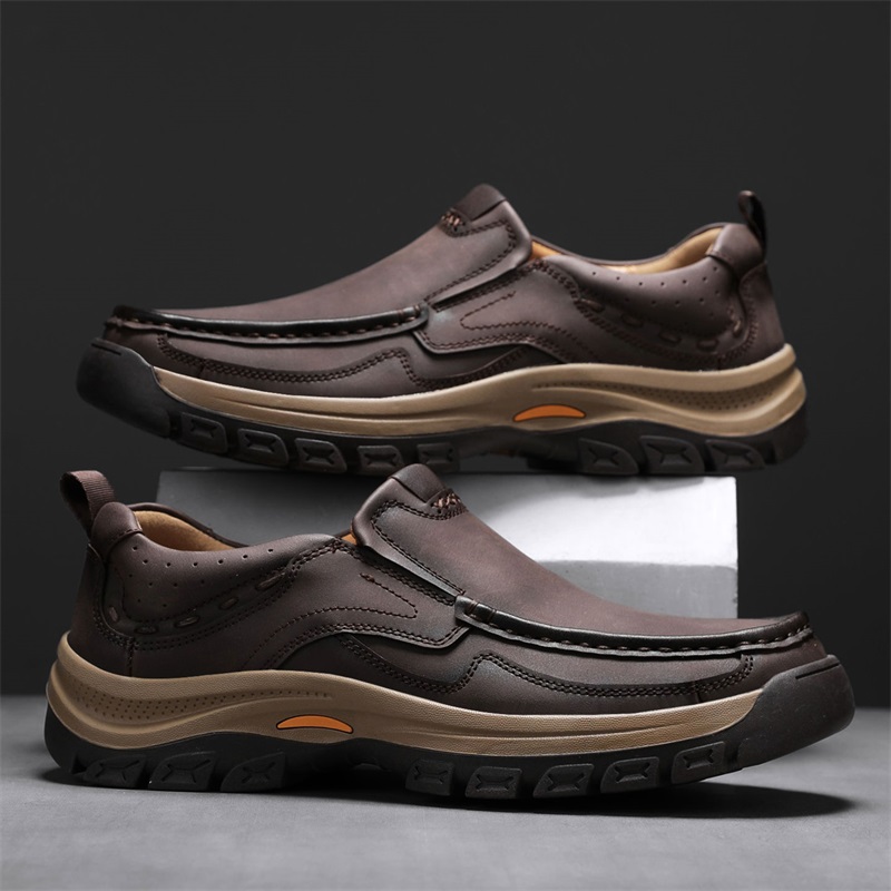 Men'S Shoes Quality Brands - Sepatu Pria Bermerek Sepatu Kasual Pria