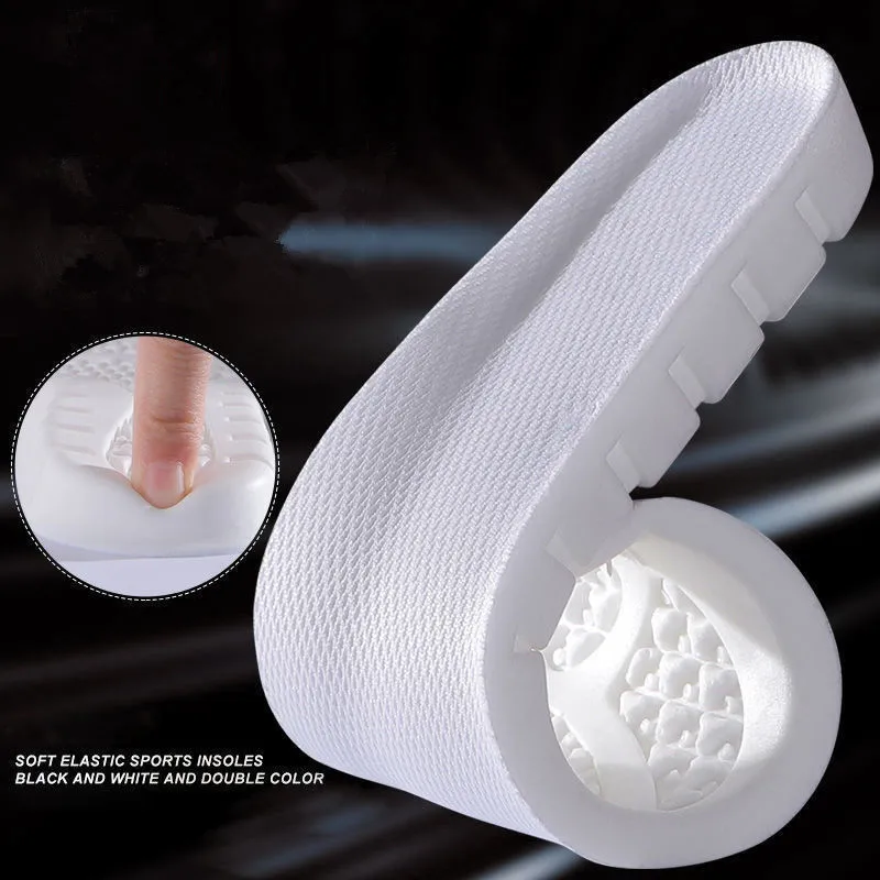 Men'S Shoes With Memory Foam - Bantalan sepatu olahraga, Sol dalam empuk
