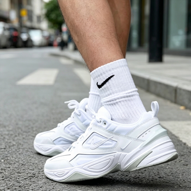 Men Shoes Nike - Nike 2026 Sepatu Kasual Pria Baru