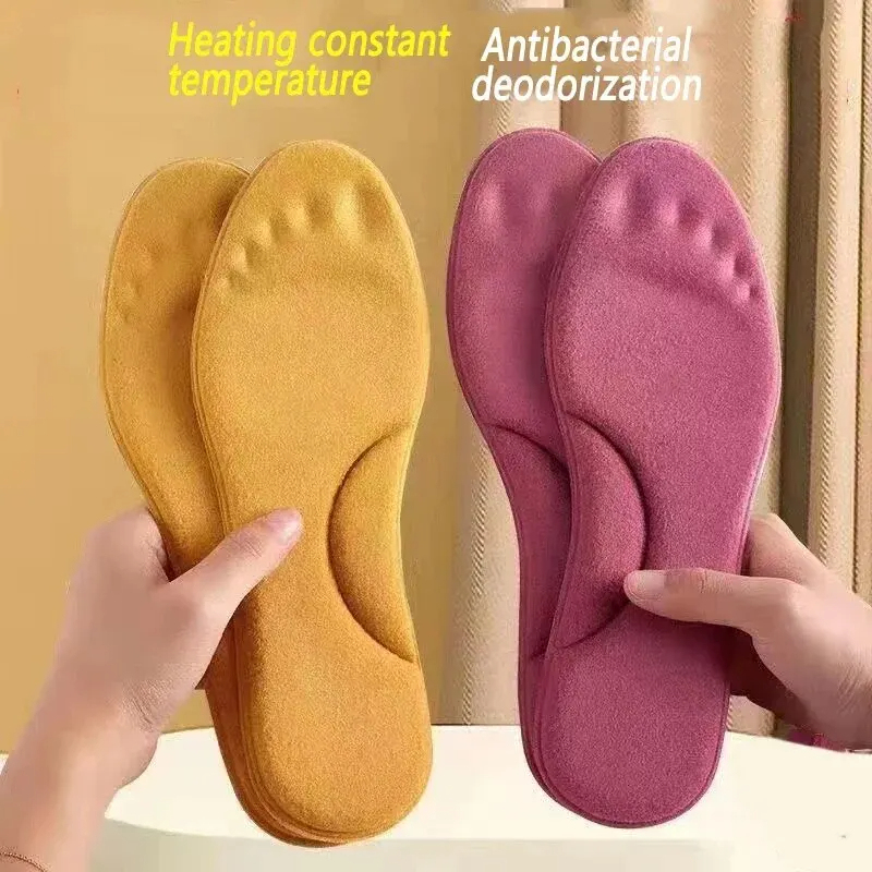 2026 Sol Sepatu Pemanas Otomat - Men'S Shoes With Memory Foam ulasan dan harga