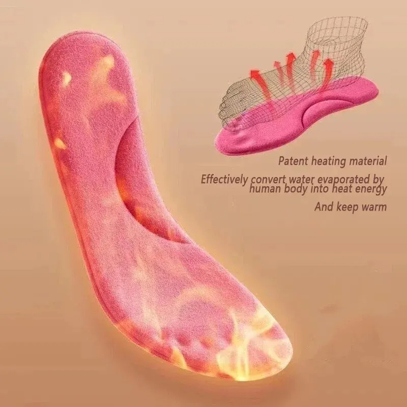 2026 Sol Sepatu Pemanas Otomat - Men'S Shoes With Memory Foam ulasan dan harga