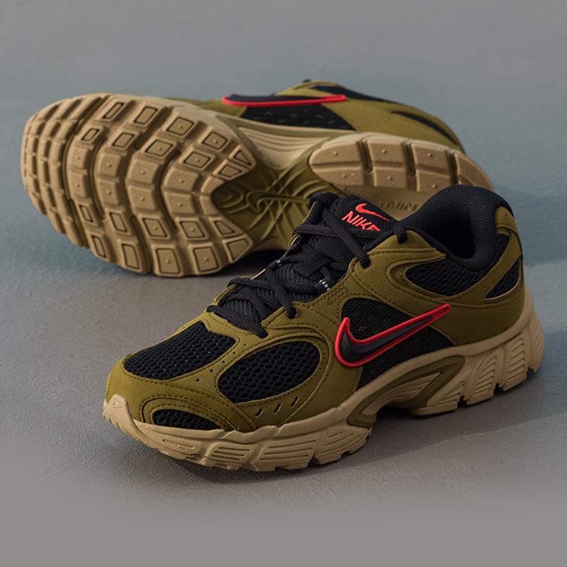 Sepatu Pria Nike V5 Rnr Sepatu - Men'S Shoes V5 Rnr ulasan dan harga
