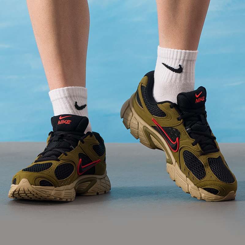 Sepatu Pria Nike V5 Rnr Sepatu - Men'S Shoes V5 Rnr ulasan dan harga