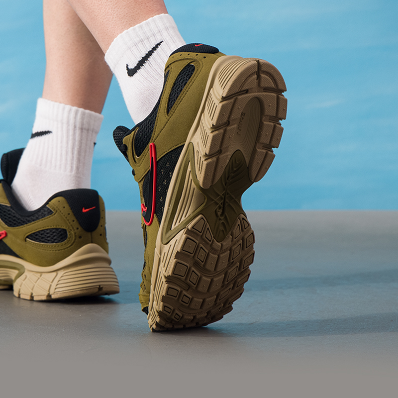 Sepatu Pria Nike V5 Rnr Sepatu - Men'S Shoes V5 Rnr ulasan dan harga