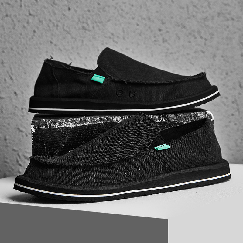 Sepatu kets modis sepatu panto - Men Shoes Designer ulasan dan harga