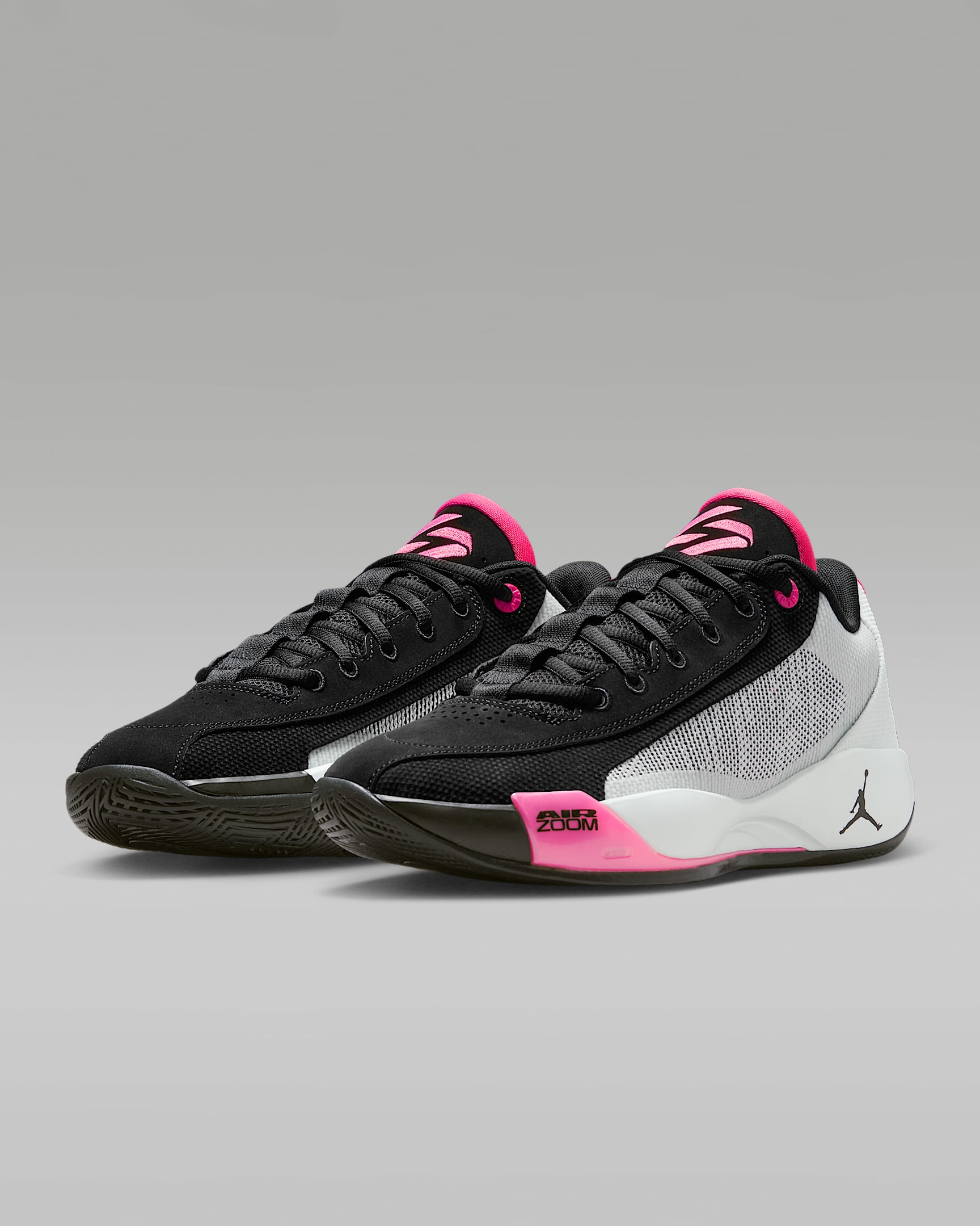 Sepatu Basket Pria Jordan Luka - Men Shoes Nike ulasan dan harga
