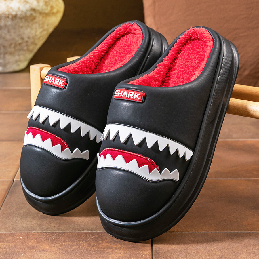 Sandal Rumah Pria Hangat Bahan - Men'S Shoes With Memory Foam ulasan dan harga