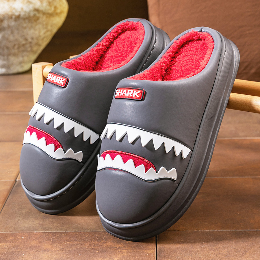 Sandal Rumah Pria Hangat Bahan - Men'S Shoes With Memory Foam ulasan dan harga