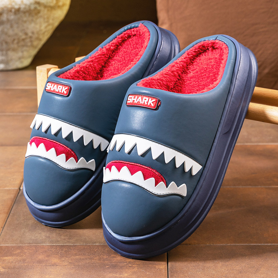 Sandal Rumah Pria Hangat Bahan - Men'S Shoes With Memory Foam ulasan dan harga