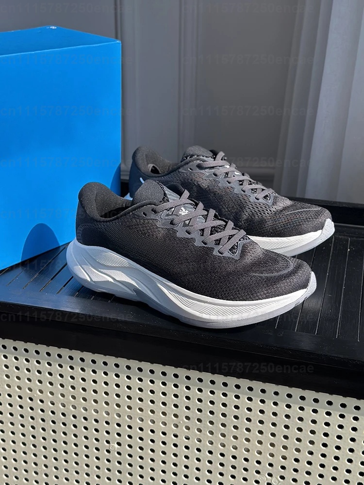 Sepatu Lari dan Olahraga Kasua - Men'S Shoes Hoka ulasan dan harga