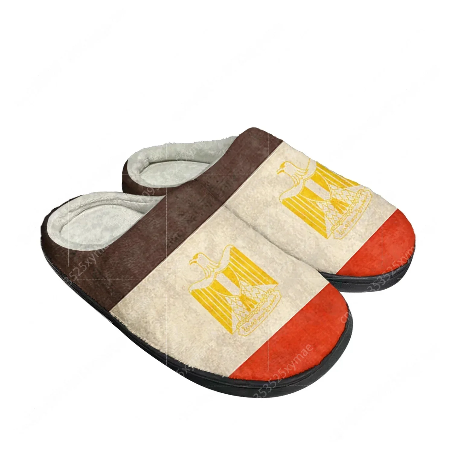 Sandal Rumah Katun Kustom Bend - Men Shoes Egypt ulasan dan harga