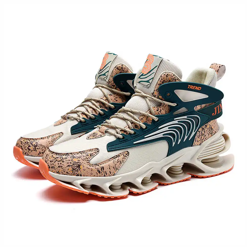 Non-slip sepatu kets lari untu - Men'S Shoes Size 43 In Us ulasan dan harga