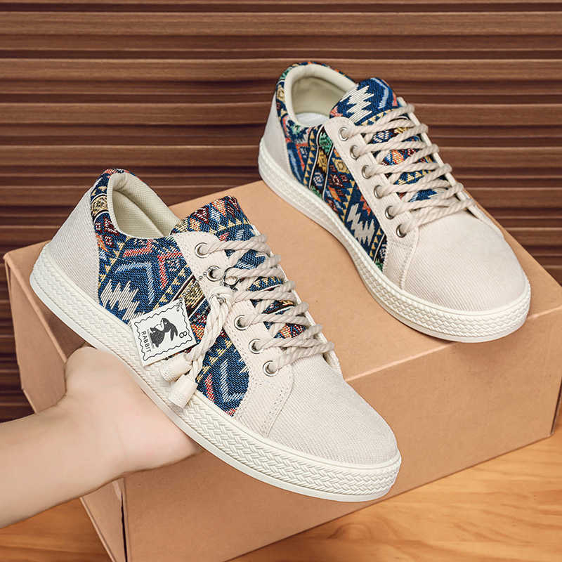 Sepatu Pria Kulit Asli Kasual  - Men'S Shoes Size 43 In Us ulasan dan harga