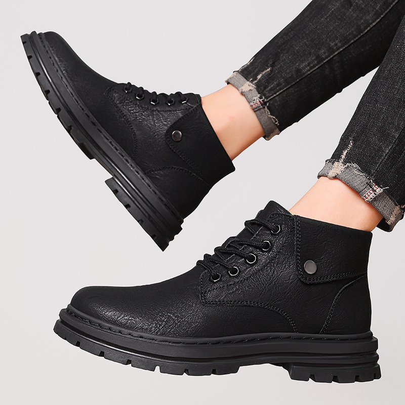 Sepatu Katun Hangat Bermerek M - Men'S Shoes Quality Brands ulasan dan harga