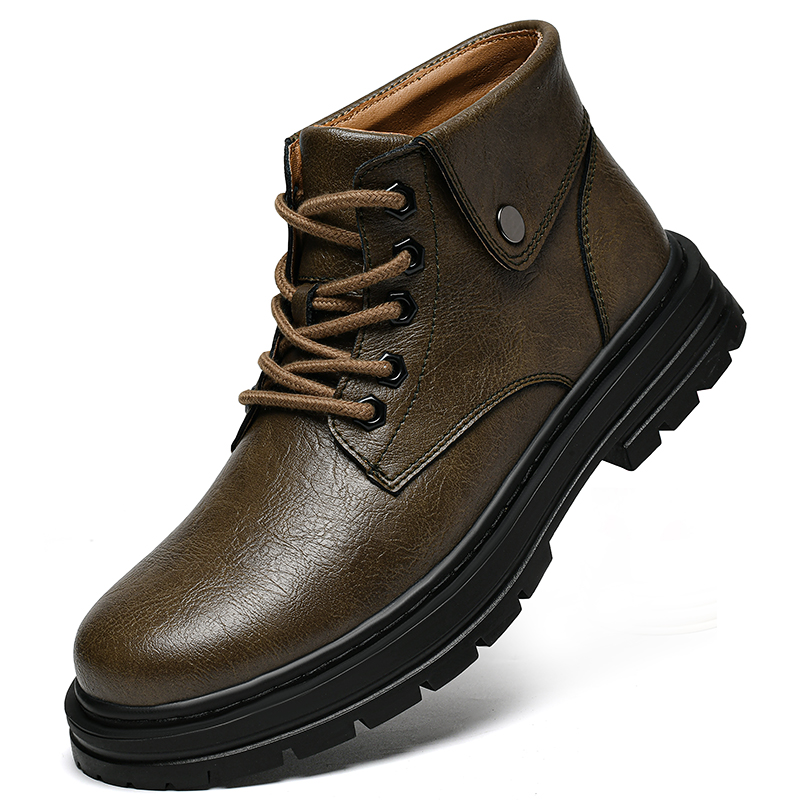 Sepatu Katun Hangat Bermerek M - Men'S Shoes Quality Brands ulasan dan harga