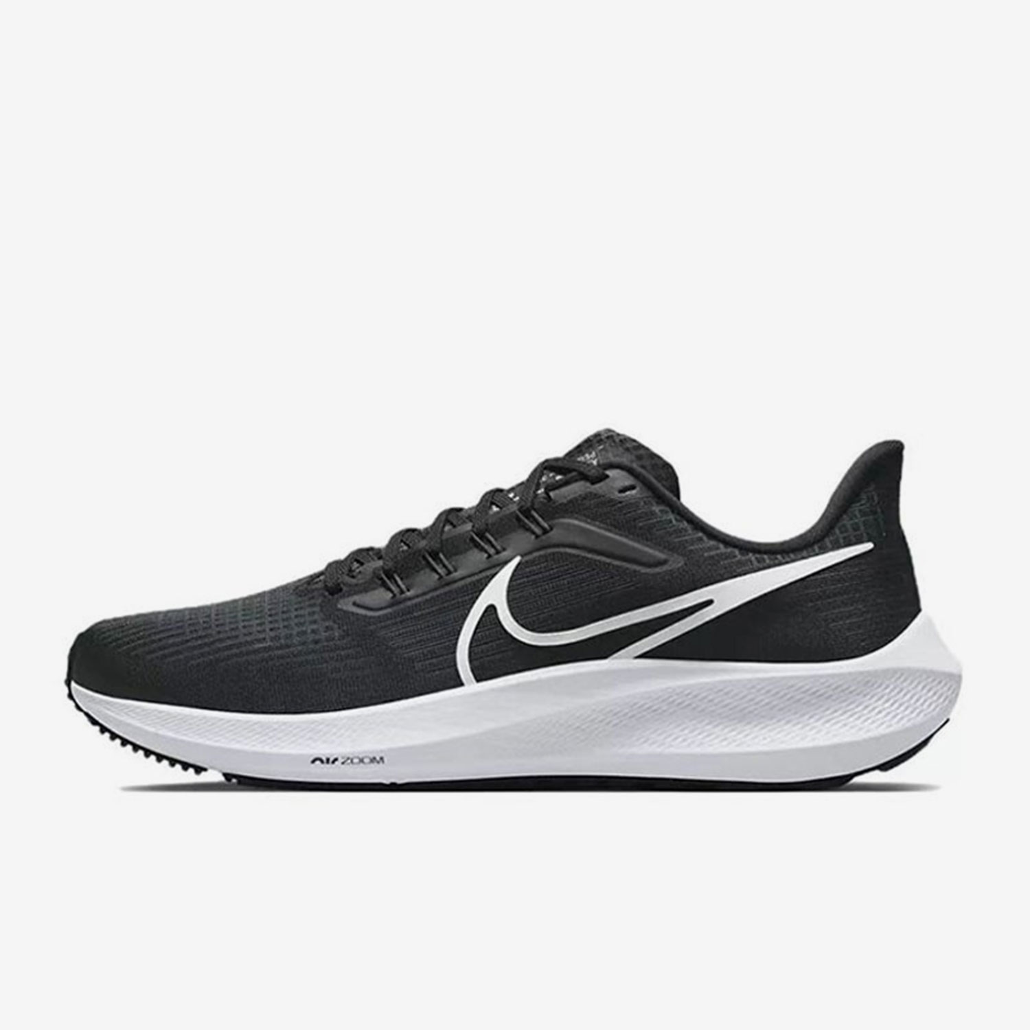 Sepatu Lari Bernapas Pegasus 3 - Men Shoes Nike ulasan dan harga