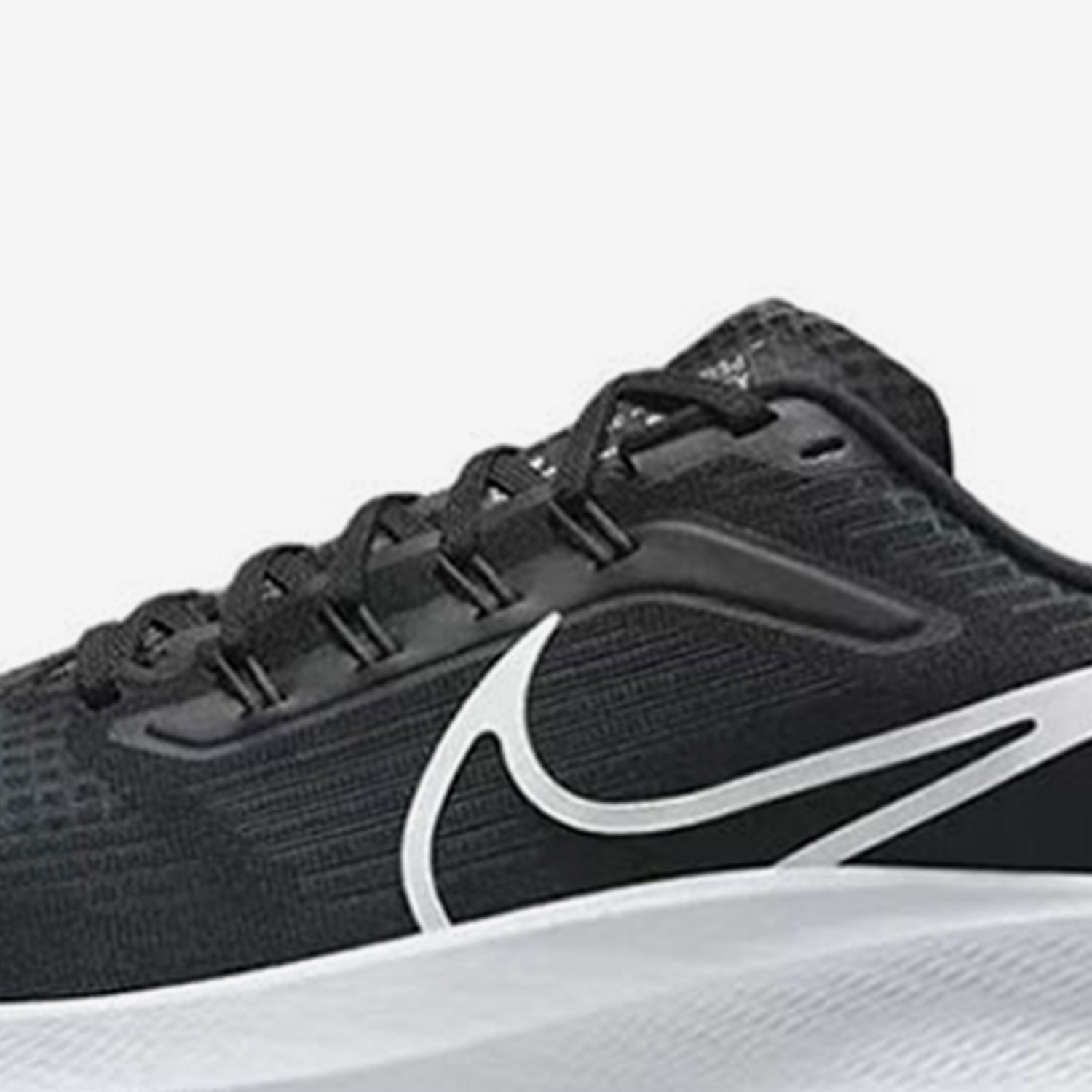 Sepatu Lari Bernapas Pegasus 3 - Men Shoes Nike ulasan dan harga