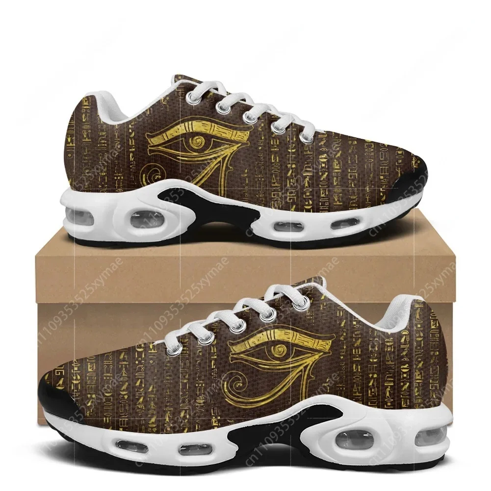 Horus Egyptian God Eye of Egyp - Men Shoes Egypt ulasan dan harga