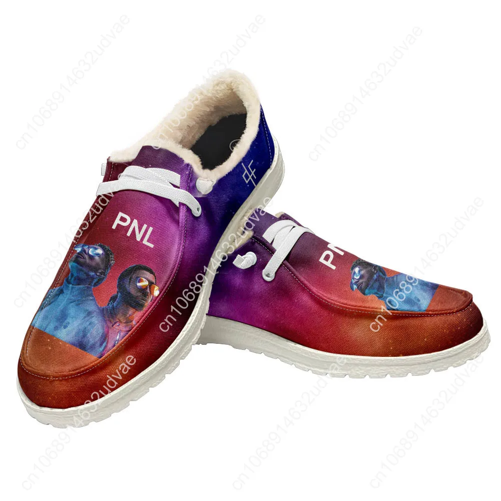 Le Monde Chico Plush Loafers P - Men'S Shoes No Laces ulasan dan harga