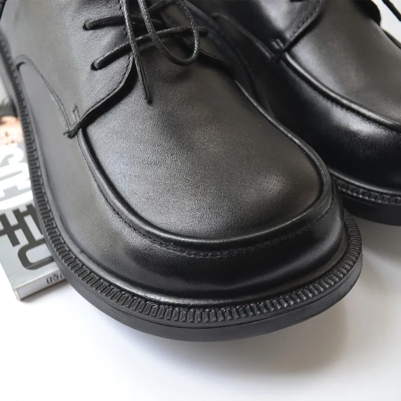 Sepatu pantofel kulit alami un - Men'S Shoes Size 43 In Us ulasan dan harga