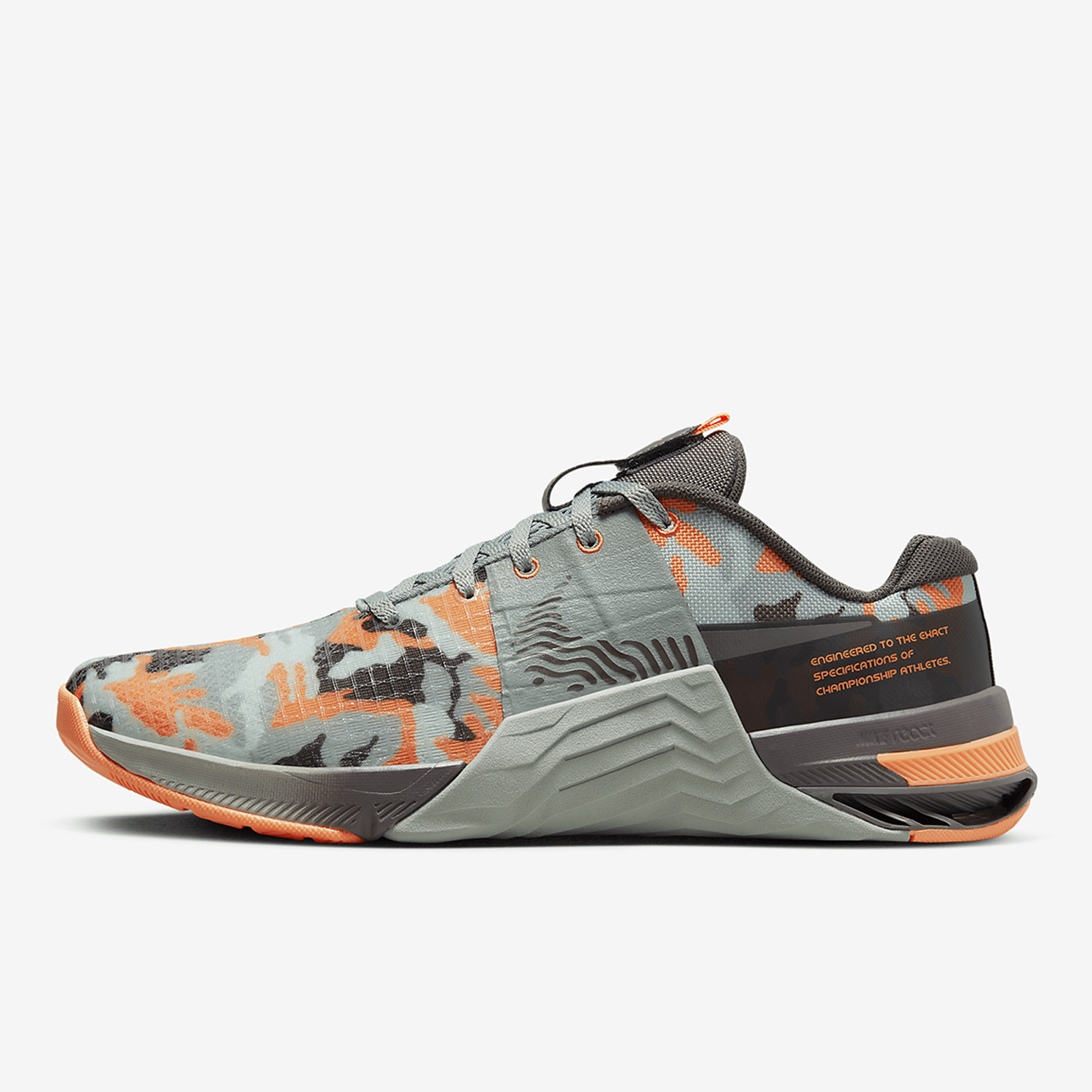Sepatu Latihan Silang Pria Met - Men Shoes Nike ulasan dan harga
